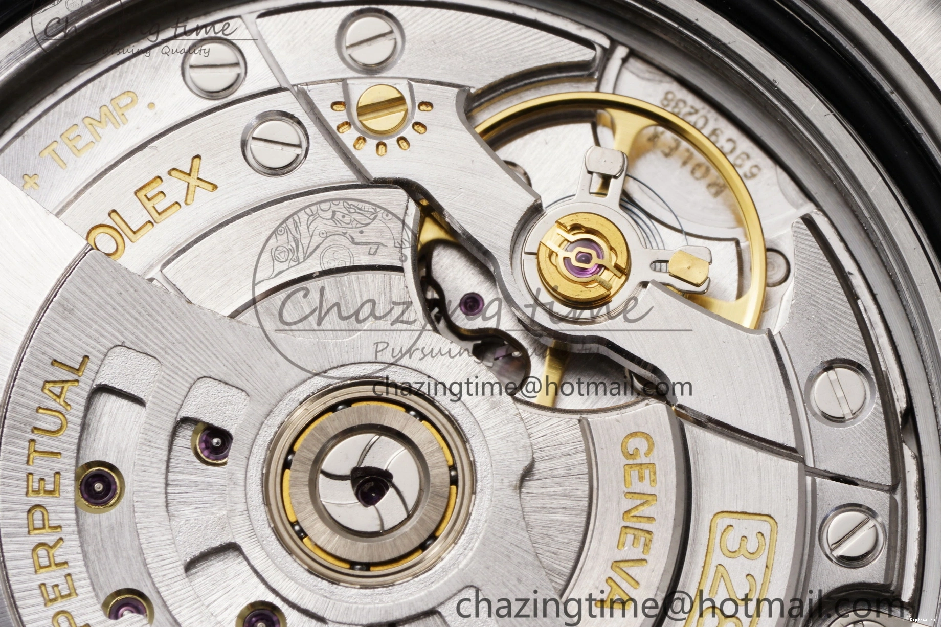 1218 Sleek GMT-Master II 126710 BLNR Blue Black Ceramic Clean Factory Best Edition on Oyster Bracelet DD3285 CHS 1990